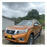 Nissan Np300 Frontier 2020 2.5 Le 4x4 Diesel