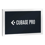 Cubase Pro 12 Win/mac