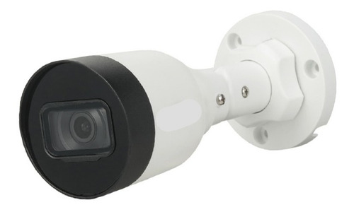 Camara De Seguridad Exterior Ip 4mp Poe Detector Movimiento