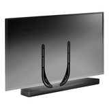 Soporte Barra De Sonido Tv Ajustable Juk Metal