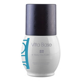 Vita Base Top Base Para Gel Semipermante Nail Factory