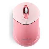 Perixx Perimice-802pk Wireless Bluetooth Mouse - Portable De