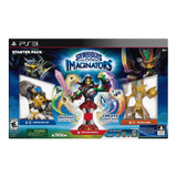 Skylanders Imaginators Starter Pack - Playstation 3