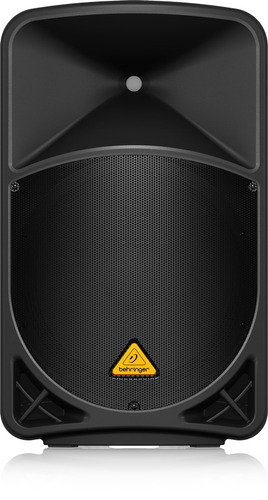 Bafle Activo Behringer B115w Eurolive 1000w 2 Vias 1000w