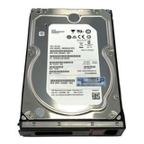 Disco Rigido Hpe Mb2000jfepa - Capacidad 2tb Sas 12g