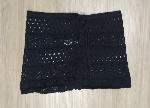 Shorts Feminino Saída De Praia Verão Moda Blogueira