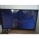 Tv LG 65  4k Ai Thinq 65un7100psa Com Controle 