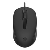 Mouse Alámbrico Hp 150