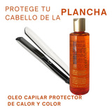 Terramar Óleo 3 En 1 Argan Y Macadamia 120ml Proteccio/solar