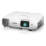 Proyector Epson Powerlite 98h   -  3000 Lumens Ansi