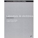 Laboratorio De Electronica Curso Basico: 29 -aula Politècnic