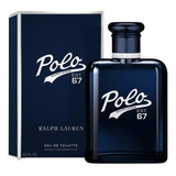 Polo Ralph Lauren 67 Hombre 125ml Perfumesfreeshop! 