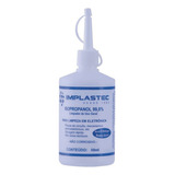 Kit 20 Álcool Isopropílico Isopropanol C/ Bico 99.8% 110 Ml