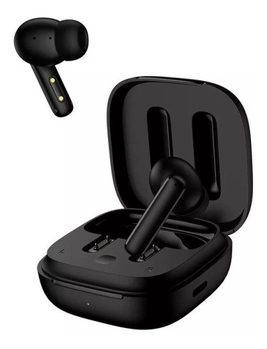 Qcy T13 Anc In-ear Bluetooth 5.3 Com Cancelamento De Ruído