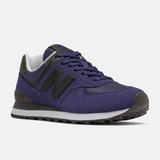 Zapatilla De Mujer New Balance 574 Clasicas Urbanas #&