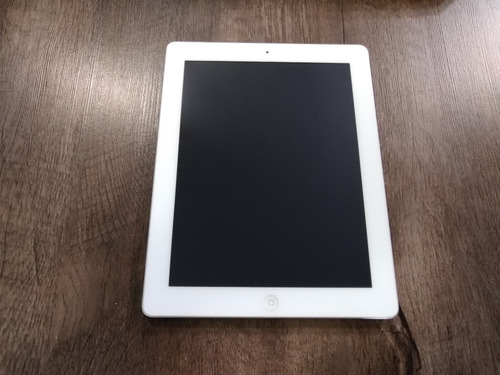 iPad 4 Geração 16gb