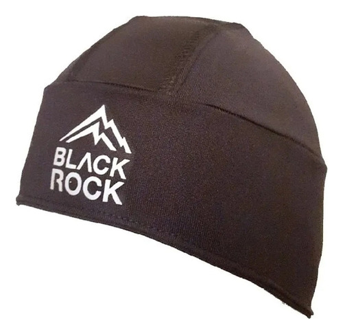 Gorro Black Rock Running Treeking En Palermo Tenis