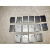 Memory Card Satin Silver Prata Playstation2 Ps2 Orignal Sony