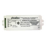 Sistema De Emergencia Led Atomlux 1604