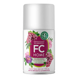 Fc Home Uva Deliciosa Aromatizante De Ambientes 260ml  