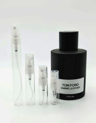 Decant De 5 ml Tom Ford Ombre Leather Parfum 