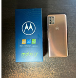 Celular Moto G9 Plus 128gb 