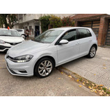 Volkswagen Golf 2018 1.4 Comfortline Tsi Dsg