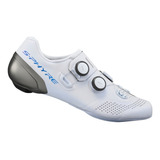 Zapatillas Ciclismo Ruta Shimano S-phyre Rc902 - Ciclos