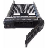 Caddy Dell 3.5 F238f Servidores Power Edge Series R T Kg1ch
