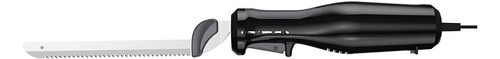 Cuchillo Eléctrico Cocina De 9 PLG Color Negro Black+decker