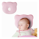 Almohadas Para Cuello Bebes Infantil Cervicales Ortopédicas