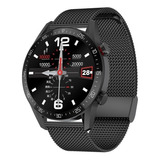 Reloj Inteligente Gt2 Hombres Ecg + Ppg Ip68 Bluetooth Smart