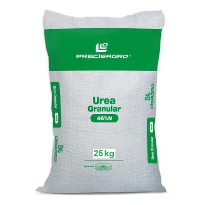 25 Kg De Urea Para Uso Agrícola | Meses sin interés