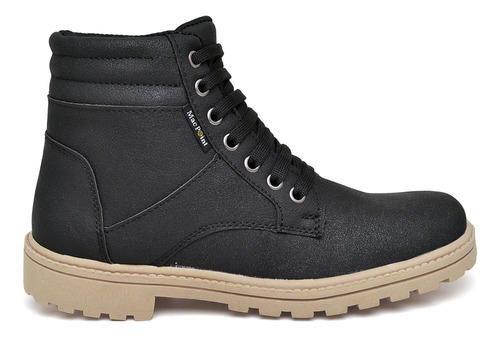 Bota Coturno Feminino Promoção De Inverno Diversas Cores