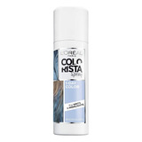 Loreal Paris Color Para Pelo Colorista, Espray De Un Día