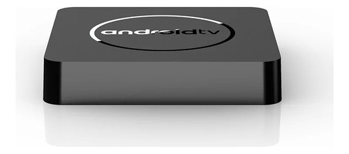 Tv Box, Convertidor A Smart Tv