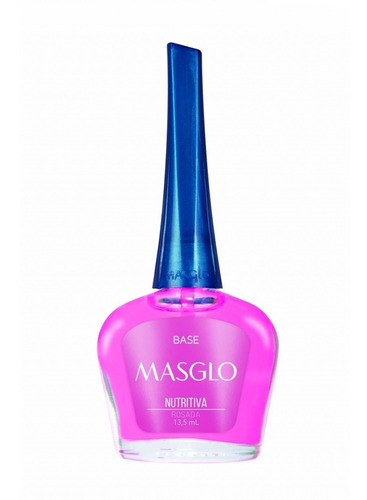 Base Esmalte De Uñas Nutritiva - mL a $895