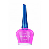 Base Esmalte De Uñas Nutritiva - mL a $895