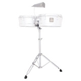 Latin Percussion Lpa258 Lp Aspire Timbale Stand