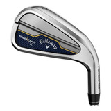 Set Fierros Callaway Paradym X 5-p Acero / Regular - Hombre Orientación De La Mano Diestro