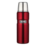 Termo De Agua Liquidos Thermos King 470cc Acero Inoxidable