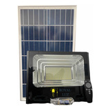 Reflector Solar 200w Premium Larga Duración Mayor Ilumacion