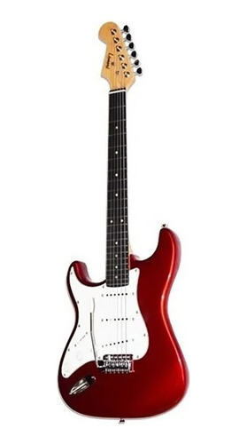 Leonard Le365 Guitarra Electrica Stratocaster Zurda