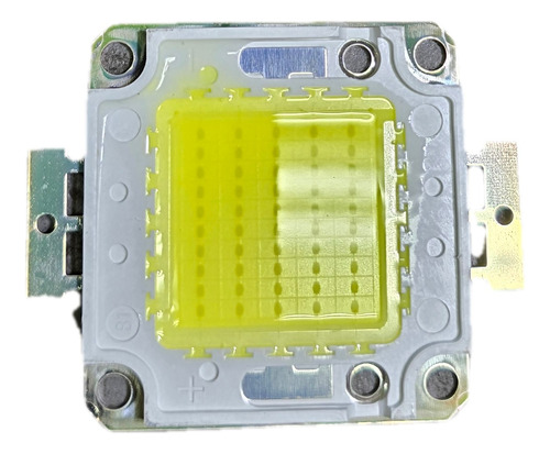 Led Cob 50w 30-36v Chip Smd