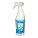 Airpur 750 Ml Higienizante