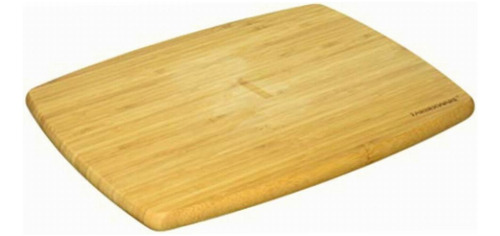 Tabla Para Picar Mediana Vasconia Básicos De Bambú Bamboo Cuting Board