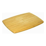 Tabla Para Picar Mediana Vasconia Básicos De Bambú Bamboo Cuting Board