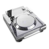 Decksaver Ds-pc-cdjnxs - Funda Para Reproductor De Cd Pione.