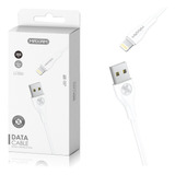 Cable Para iPhone iPad iPod 3 Metros