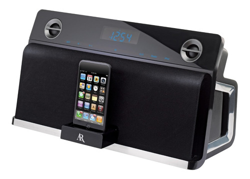 Sistema De Audio Portable - Docking Station Ar Ars2i